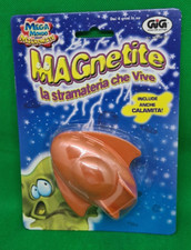 GIG - MAGNETITE - LA