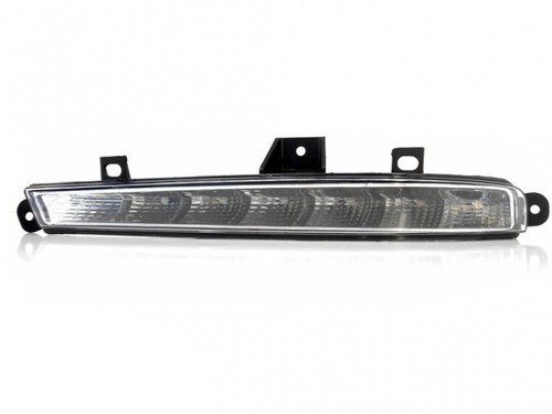 Luci diurne dedicate led - dedicate,