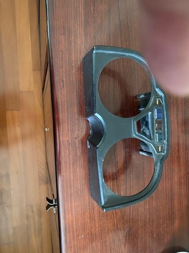 Mascherina portastrumenti - mascherina,
