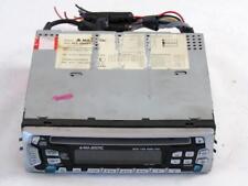 SDC166RDS AUTORADIO MAJESTIC HYUNDAI MATRIX 1.6 B 76KW 5M 5P (2003) RICAMBIO USA