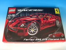 LEGO Racers Ferrari 599 GTB
