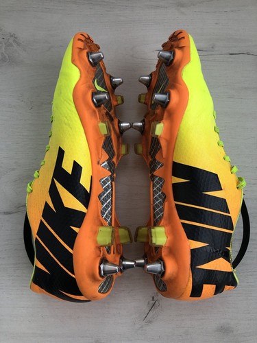 Nike mercurial vapor - acc, sg