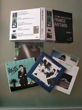 FRANCO BATTIATO - THE EMI