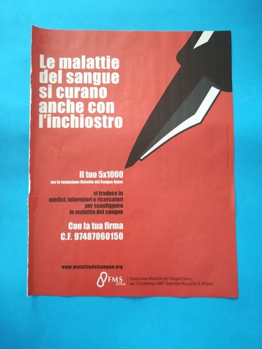 Ritaglio articolo giornale - ritaglio,