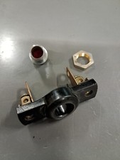 Spia fanale anteriore - fanale, rossa