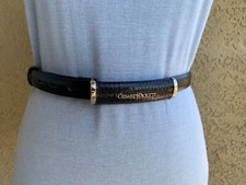 Cintura skinny Cesare Paciotti