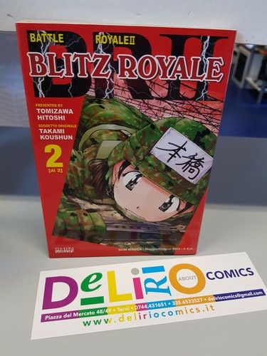 Offerta blitz - €,