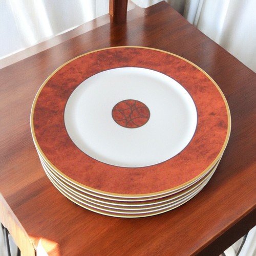 Limoges haviland assiettes - limoges, haviland.