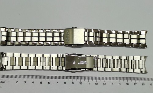 Bracciale citizen jz1000 - bracciale,
