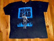 AMC The Walking Dead  Shirt