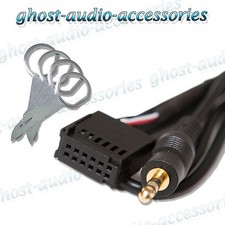 Ford 6000 CD Adattatore