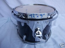 GRETSCH Blackhawk liquid black