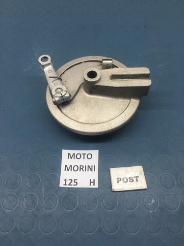 Mozzo ruota anteriore - ruota,
