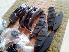 rc 1/10 pezzi per lamborghini