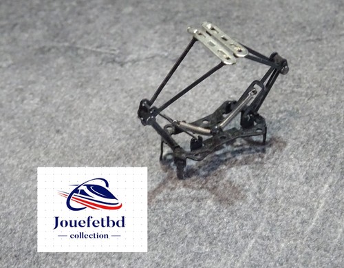 Jouef 87 pantographe - jouef, ho