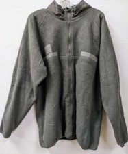 PARKA MILITARE USA FODERA