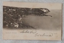 TRIESTE SISTIANA baia