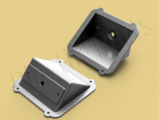Lampenhalter blinkerhalter - lampenhalter,