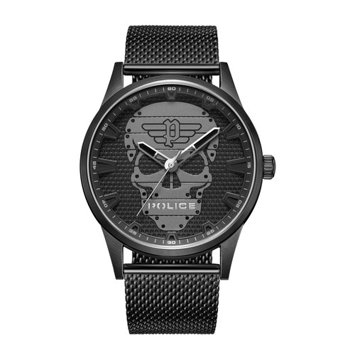 Orologio uomo police - orologio,
