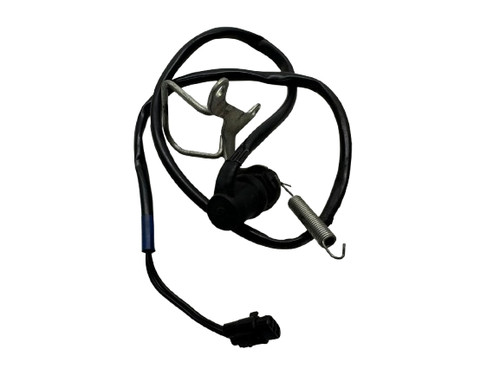 Sensore arresto freno pedale - sensore,