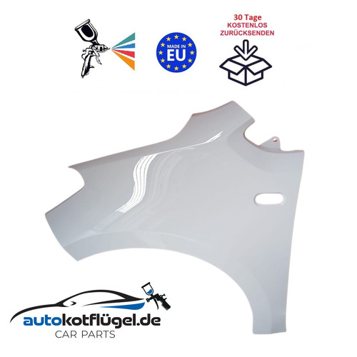 Parafango per lb9a - per, up