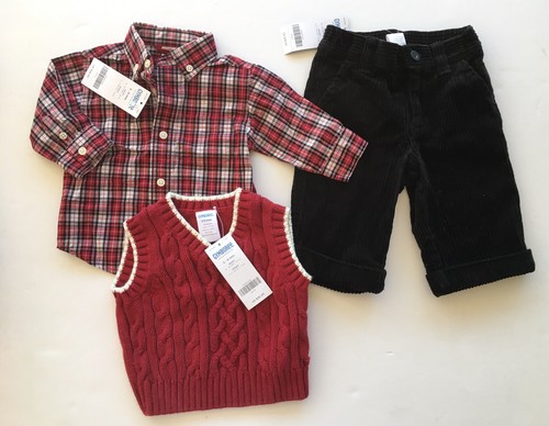 Maglione canotta - , e
