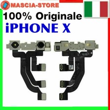 FLAT FLEX FOTOCAMERA FRONTALE