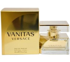 Gianni Versace VANITAS eau de