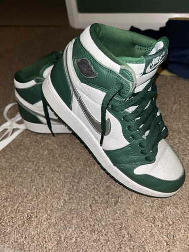 Jordan retro high gorge - 1, og