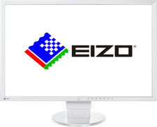 Monitor Eizo FlexScan EV2416W 24.1 pollici 1920x1200 con garanzia