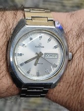 Orologio uomo vintage