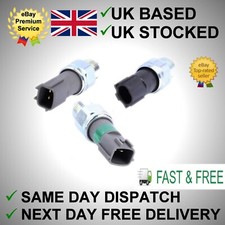 3X Kit Riparazione Cambio Interruttore Sensore Scatola Trasferimento Per Nissan Navara D40 FAST P&P