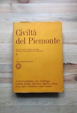 Civiltà del Piemonte studi in onore di Gandolfo - Centro Studi Piemontesi...