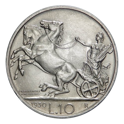 Regno italia vittorio - italia,
