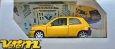 Verem 761 renault clio - verem,