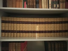 Enciclopedia Britannica 1768