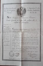 PASSAPORTO per bambino di 9