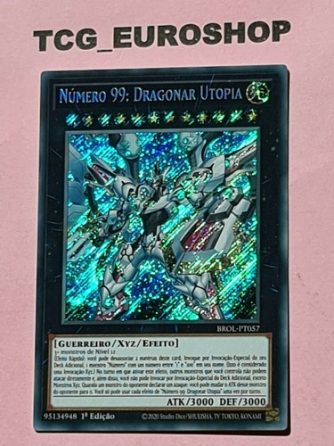 Numero utopia dragonar - utopia, |