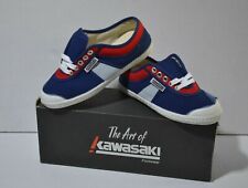 Scarpa Kawasaki New Basic blu