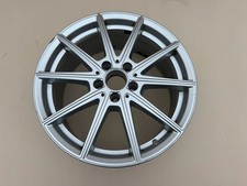 1 cerchio in lega 18 pollici