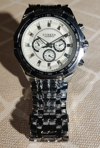 Curren m8084 wrist watches for - wrist,