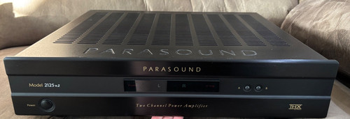 Parasound 2125v.2