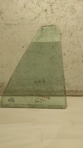 Deflettore ant per toyota - sx,