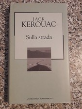 Jack kerouac sulla strada - jack,