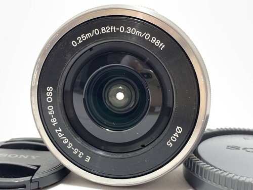 Sony f3 5 - sony, 16-50