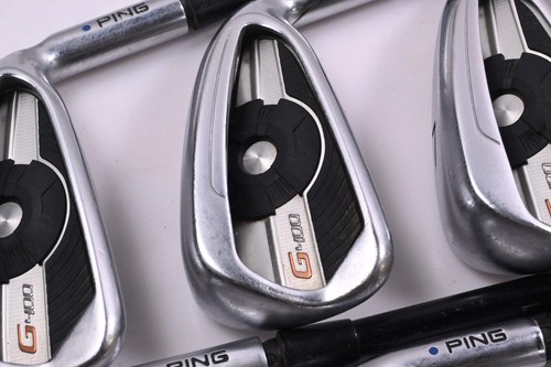 Ping g400 ferri - da, stiro