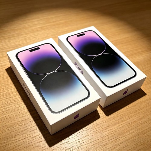 Apple iphone pro - 14,