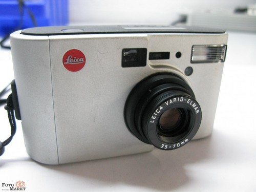 Leica obiettivo vario elmar - c2, vario-elmar
