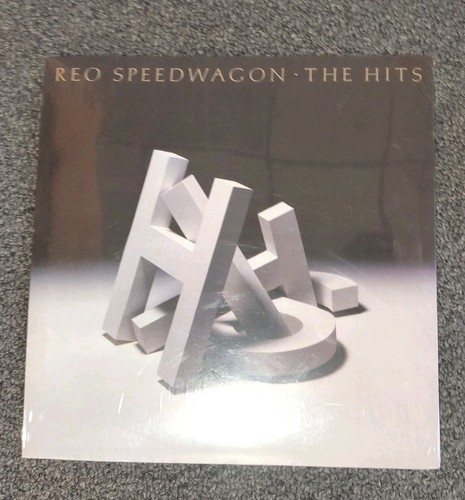 Reo speedwagon the - speedwagon, –
