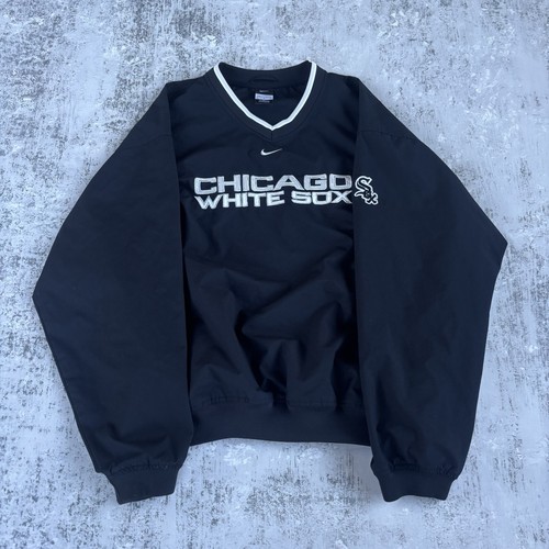 Maglione nike chicago - maglione, white